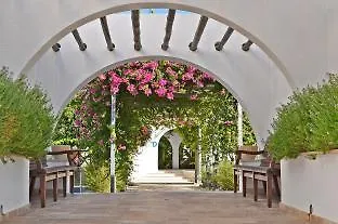 Myndos Hotel *